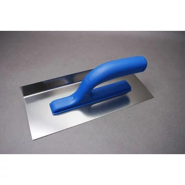 Kubala Holker simító, rozsdamentes 100x270x30mm