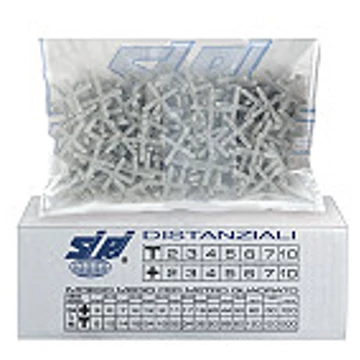 SIRI fugakereszt +1 mm si78C
