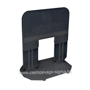 Peygran classic lapszintező talp 2 mm-es 300 db