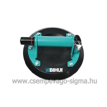 BIHUI  vákuumos pumpás kiemelő tappancs 120 kg-ig