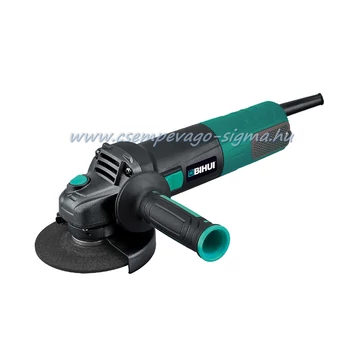 BIHUI fordulatszabályozós Flex d125 mm