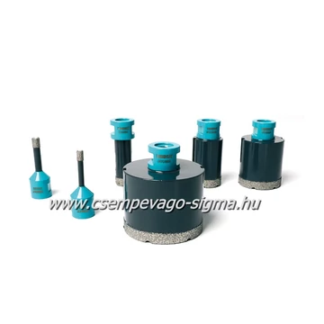 BIHUI gyémántos körkivágó 55 mm