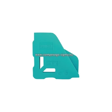 Bihui csempe sarokvédő 10 mm 