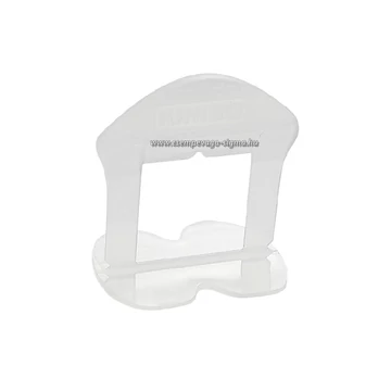 BIHUI lapszintező talp 1 mm 100 DB 3-18 mm