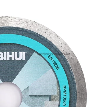 Bihui gyémántos vágótárcsa 115 mm