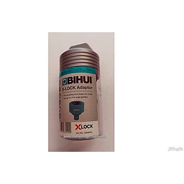 Bihui X LOCK Átalakító
