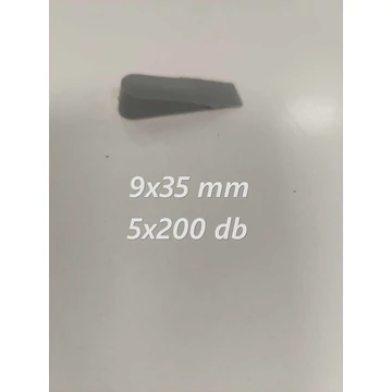 Siri csempeék  5x200 db