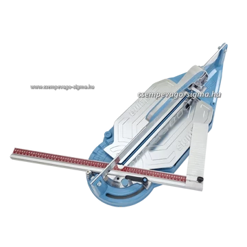 Sigma csempevágó új típus UP 70 cm-es