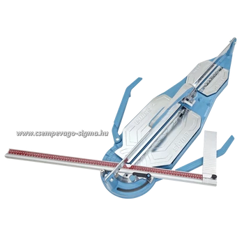 Sigma csempevágó új típus NEX 95 cm-es