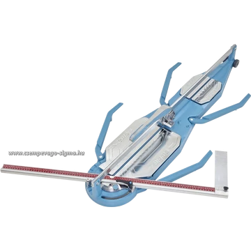 Sigma csempevágó új típus NEX 125 cm-es