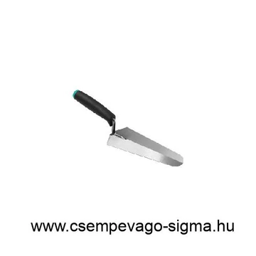 BIHUI Kőműves kanál