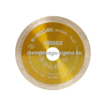 B-Mozaik Gyémánt vágótárcsa 115 mm