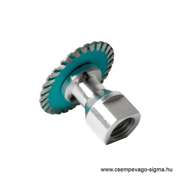 BIHUI Mini Gyémántos vágótárcsa 50 mm