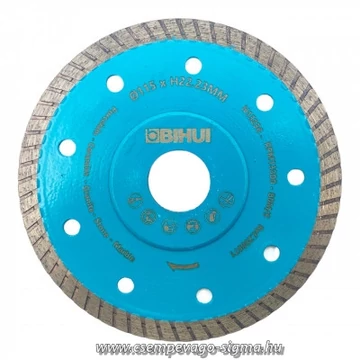 Bihui gyémántos vágótárcsa 115 mm