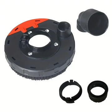 Porelszívó adapter vágáshoz