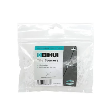 BIHUI Fugakereszt 1 mm (250 db/cs)