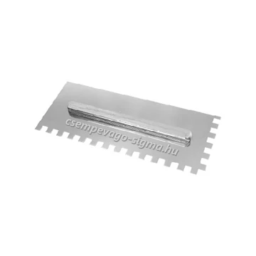BIHUI Glettvas lap 10x10x10 mm-es