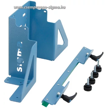 Sigma Jolly-Edge asztalra rögzítő adapter 