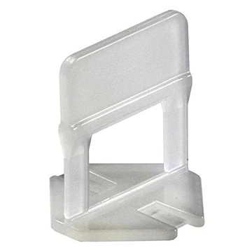 Lapszintező talp 2 mm 100 DB
