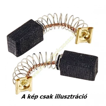 Bihui sarokcsiszolóba szénkefe