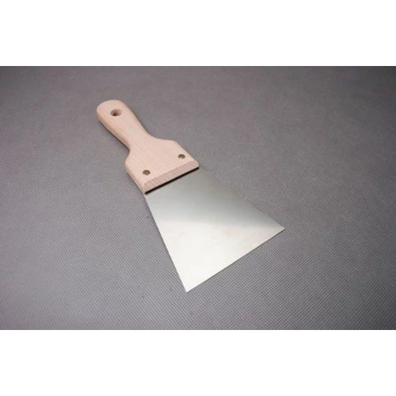 Kubala Spatulya, rozsdamentes szélesség: 200 mm