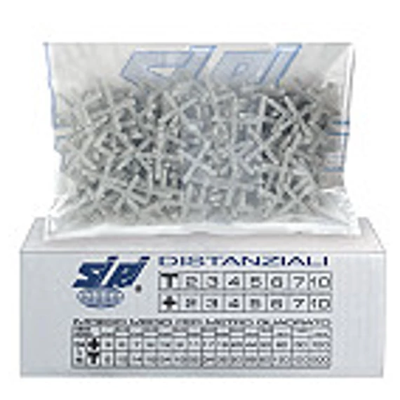SIRI fugakereszt +1 mm si78C