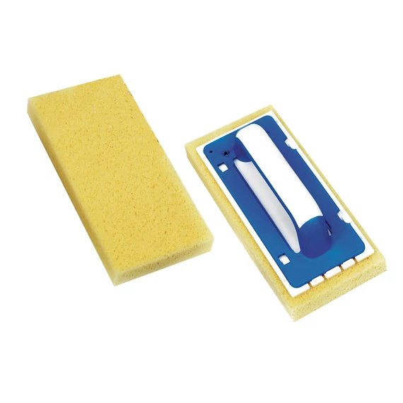 SIRI fugalemosó szivacs betét si3721 sponge trowel