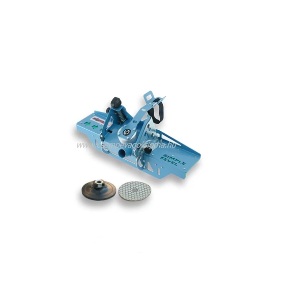 Sigma csiszoló gép adapter 0036A4D