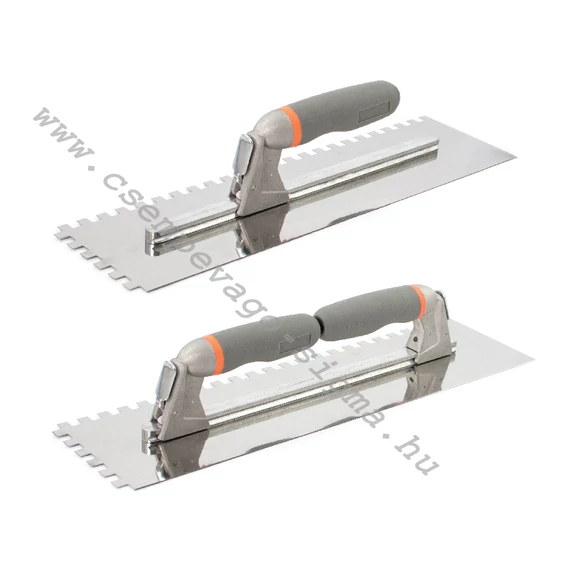 TEBO glettvas 8x480 mm