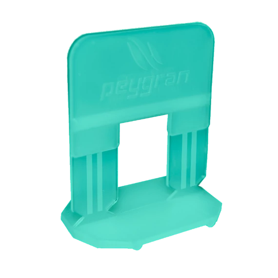 Peygran classic lapszintező talp 3 mm-es 300 db