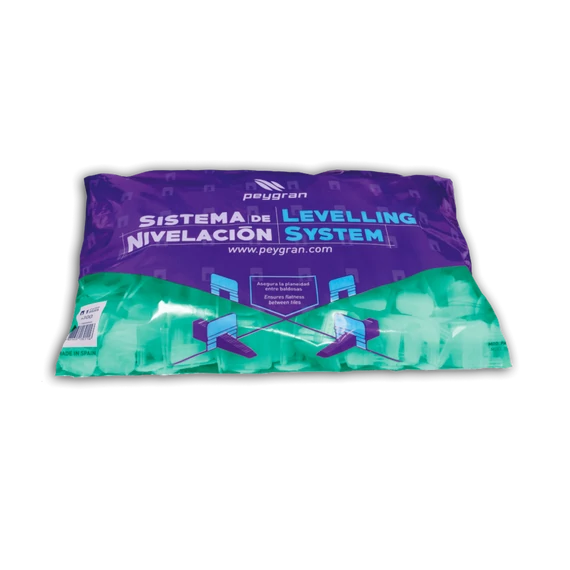 Peygran classic lapszintező indító készlet 3 mm-es