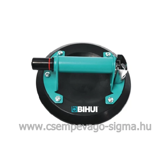 BIHUI  vákuumos pumpás kiemelő tappancs 120 kg-ig