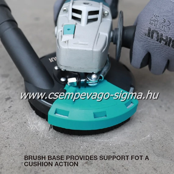 BIHUI csiszoló adapter
