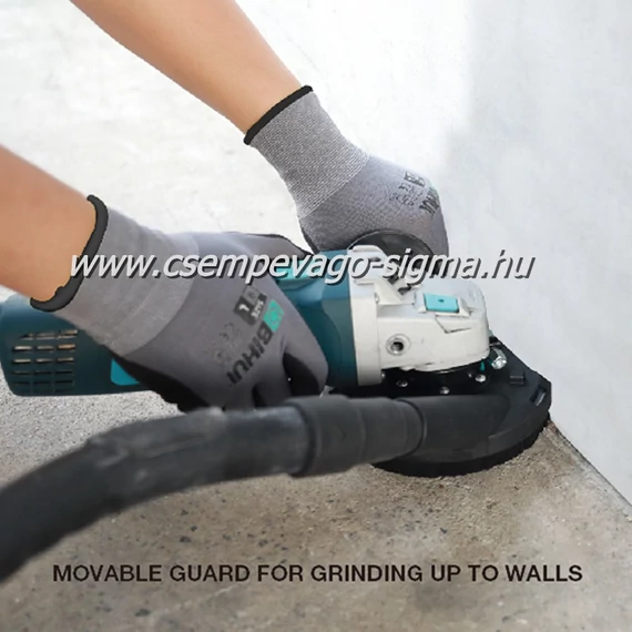 BIHUI csiszoló adapter