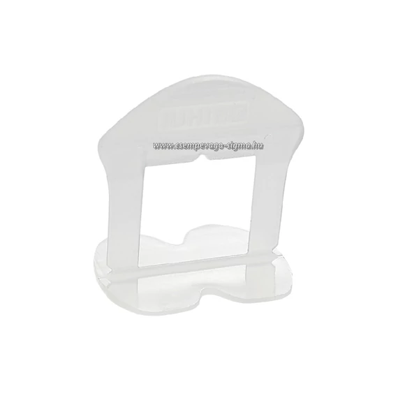 BIHUI lapszintező talp 1 mm 100 DB 3-18 mm