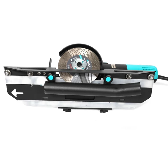 BIHUI gérvágó adapter sarokcsiszolóval - 1200W