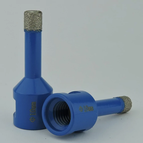 Maxon gyémántfúró ∅50 mm (50 mm) M14 sarokcsiszolóhoz