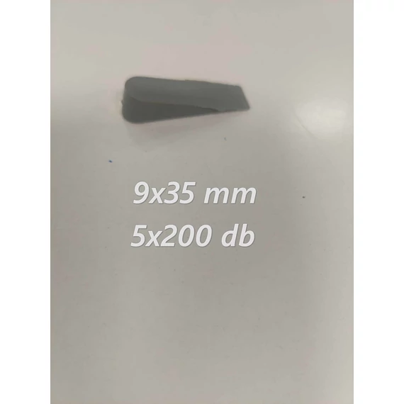 Siri csempeék  5x200 db