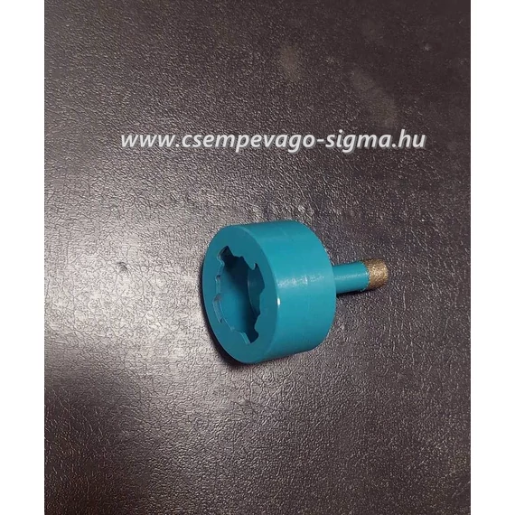 Bihui X LOCK gyémánt körkivágó 35 mm