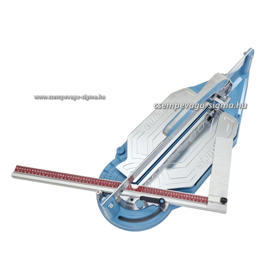 Sigma csempevágó új típus UP 70 cm-es