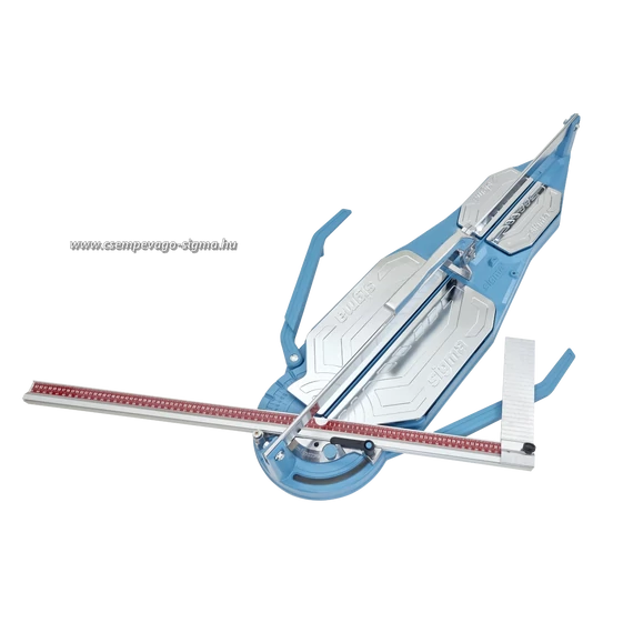 Sigma csempevágó új típus UP 103 cm-es