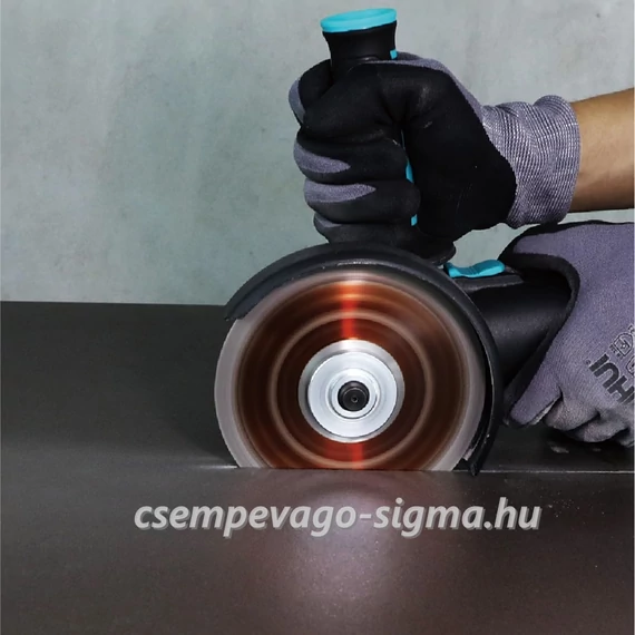 B-Master Gyémánt vágótárcsa 115 mm
