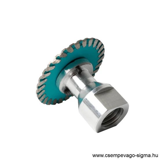 BIHUI Mini Gyémántos vágótárcsa 50 mm