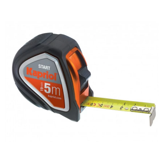 Kapriol Start mérőszalag 3m - 16mm
