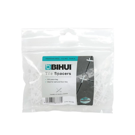 BIHUI Fugakereszt 1 mm (250 db/cs)