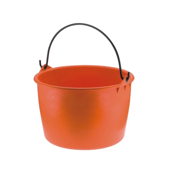 Kapriol habarcsvödör narancs 25 liter