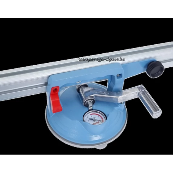 Sigma Ergo-lift