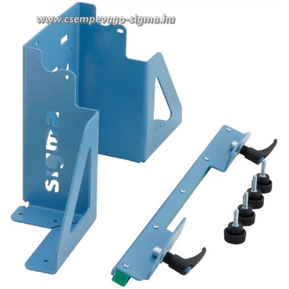 Sigma Jolly-Edge asztalra rögzítő adapter 