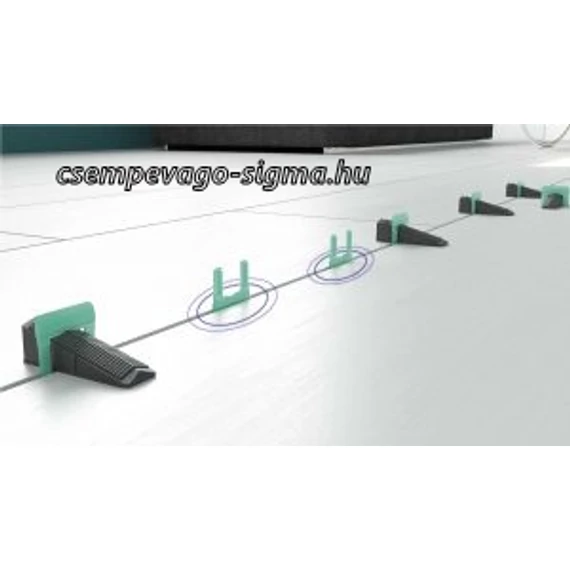 Peygran compact talp 2 mm 200 db