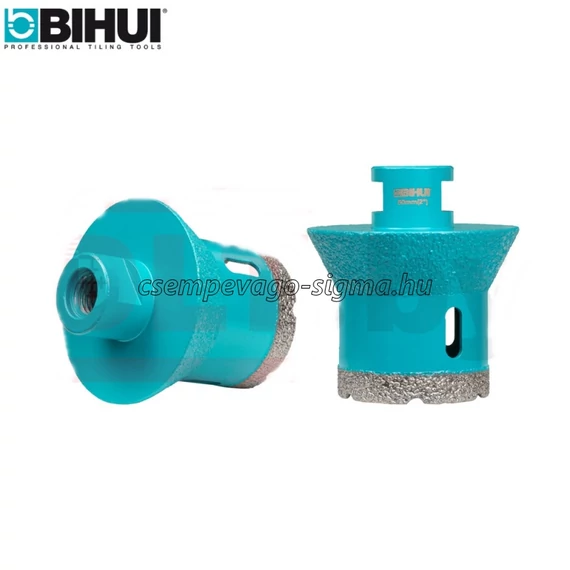Bihui gyémánt körkivágó 68 mm